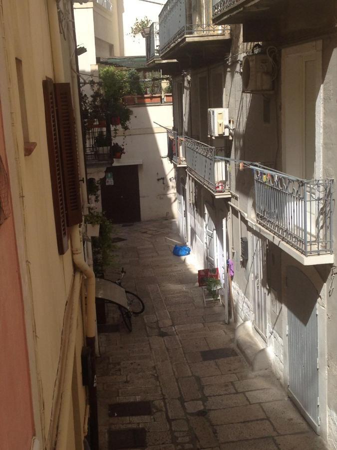 Dimora Del Borgo Antico Apartment Bari