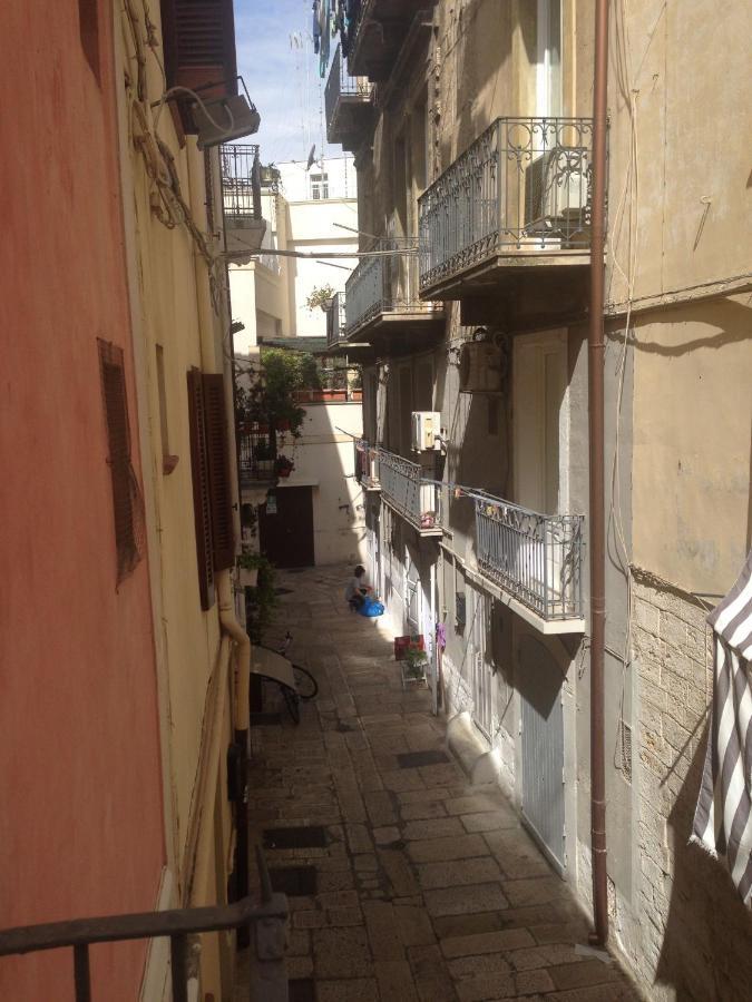 Apartment Dimora Del Borgo Antico Bari