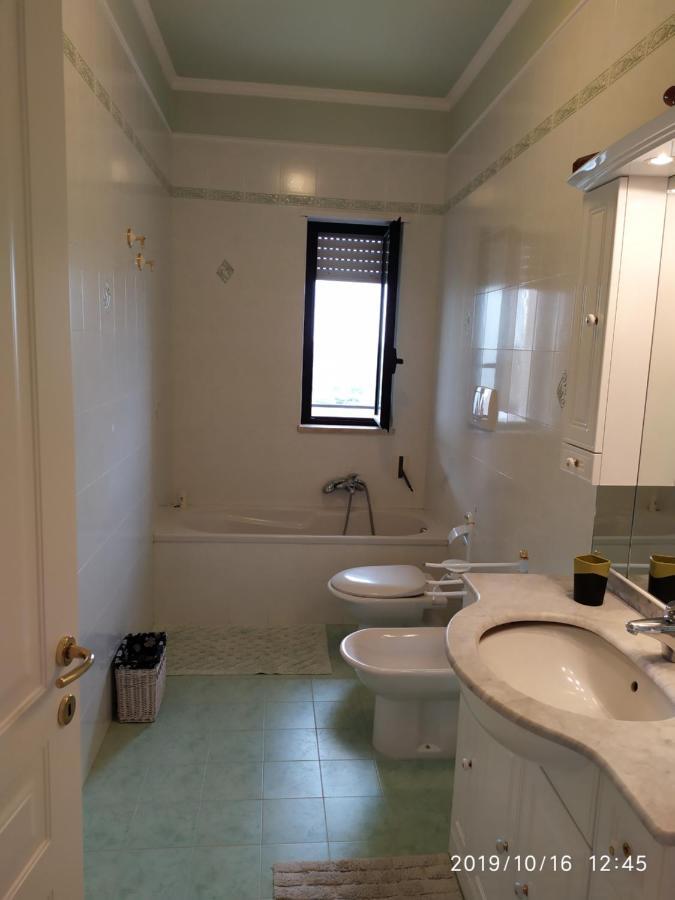 Sweet House Apartment Bari