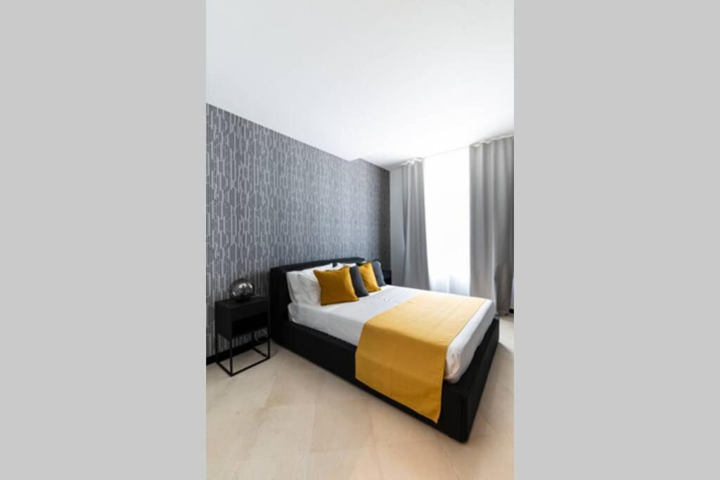 Apartment Laus App.2 - Art & Design Nel Cuore Di - Via Dante Alighieri Bari