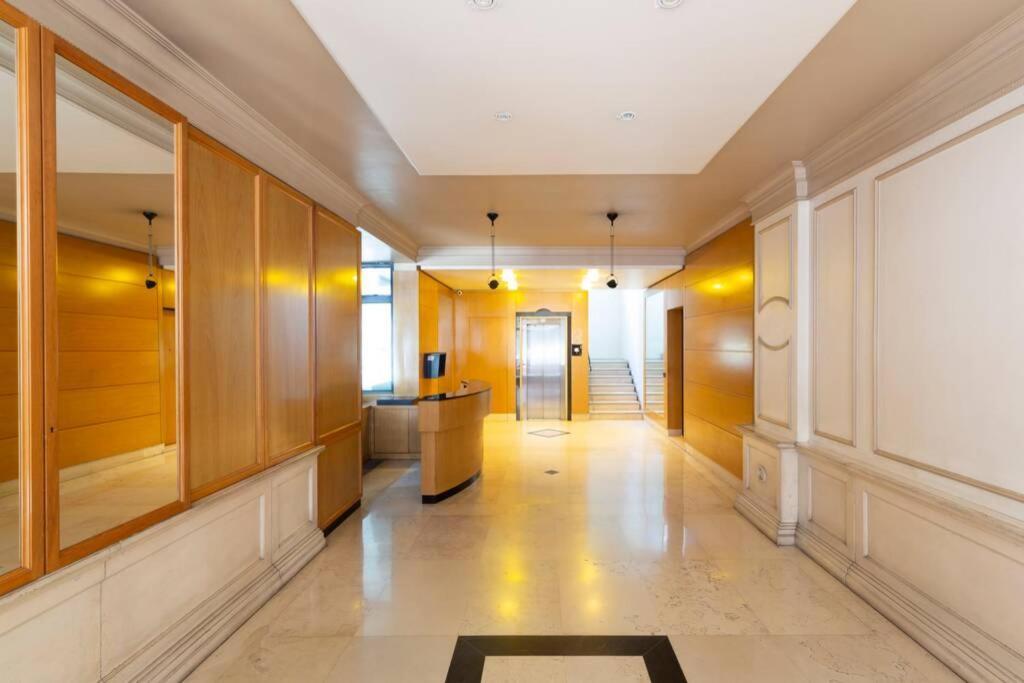 Apartment Laus App.2 - Art & Design Nel Cuore Di - Via Dante Alighieri Bari