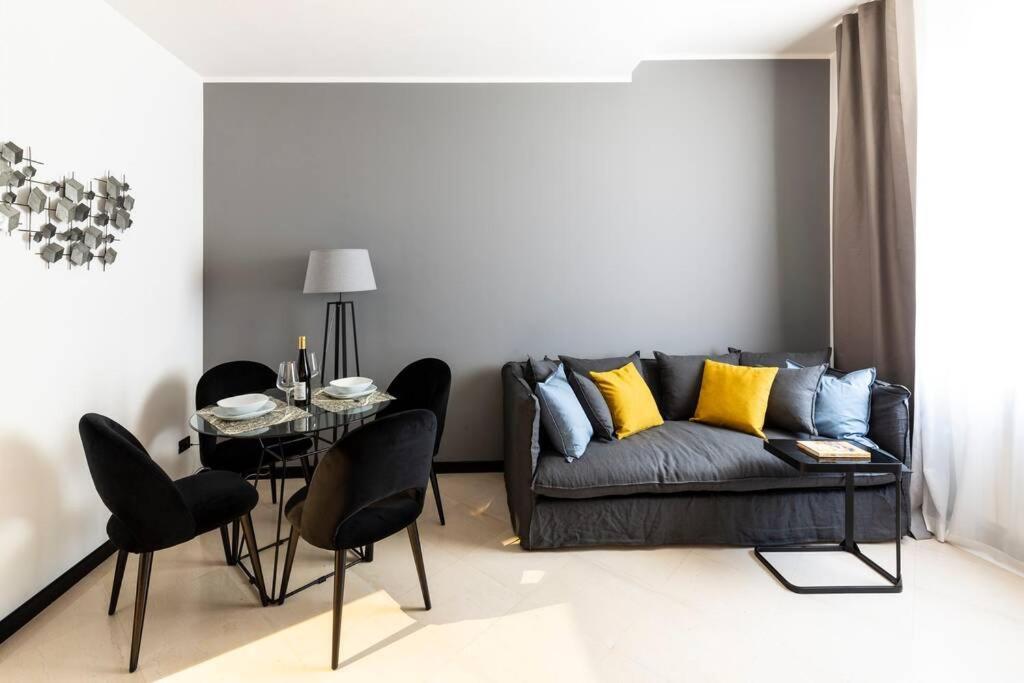 Laus App.2 - Art & Design Nel Cuore Di - Via Dante Alighieri Apartment