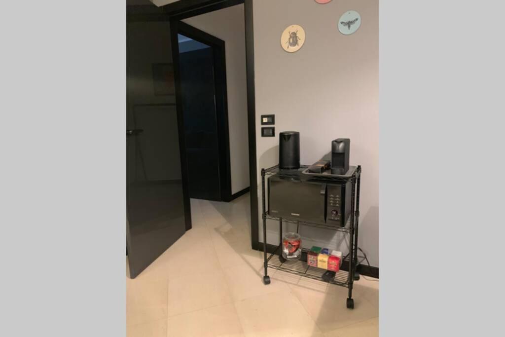 Apartment Laus App.2 - Art & Design Nel Cuore Di - Via Dante Alighieri Bari