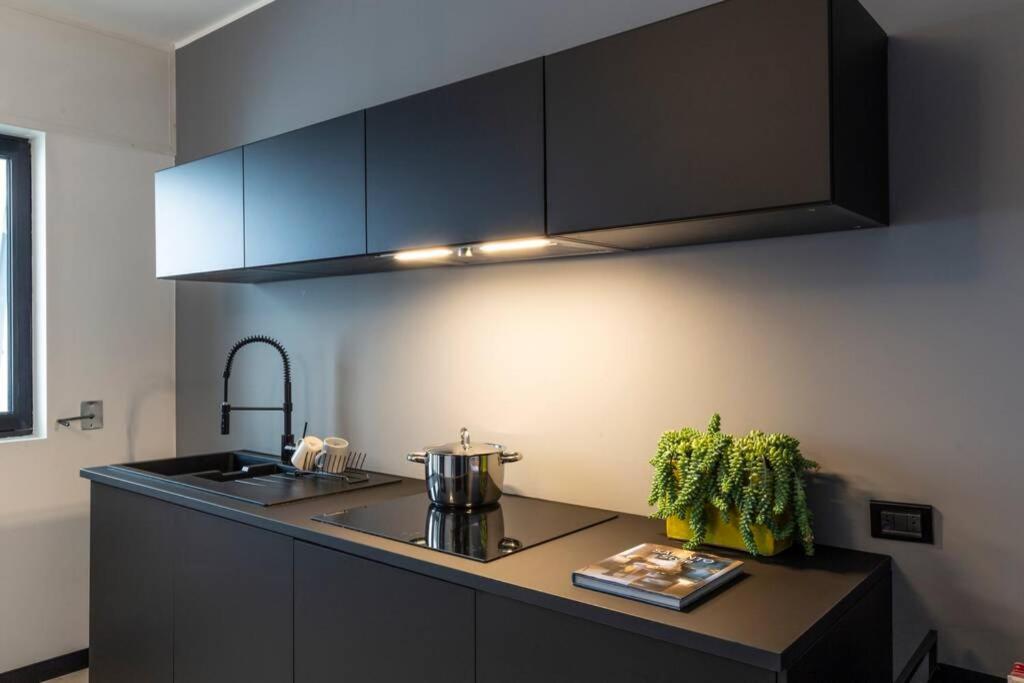 Laus App.2 - Art & Design Nel Cuore Di - Via Dante Alighieri Apartment
