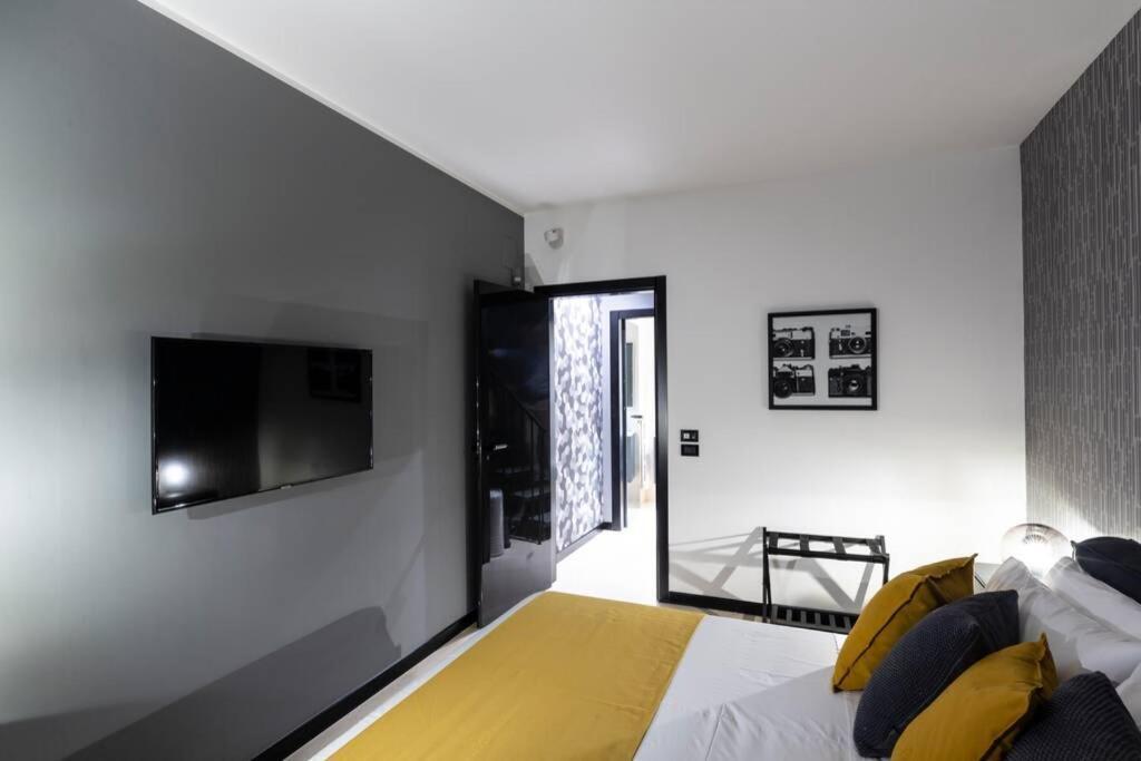 Laus App.2 - Art & Design Nel Cuore Di - Via Dante Alighieri Apartment Bari