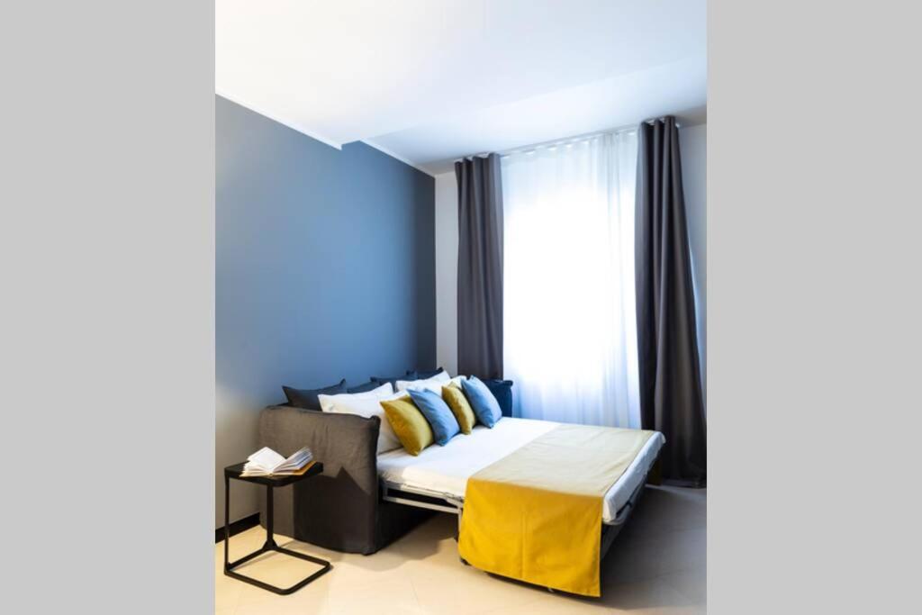 Laus App.2 - Art & Design Nel Cuore Di - Via Dante Alighieri Apartment