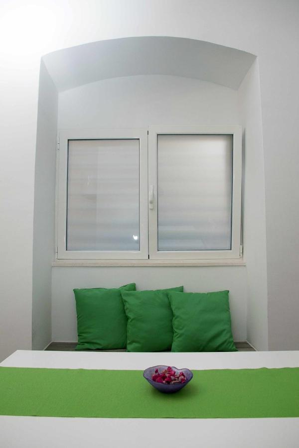 Apartment Abbevescia *
