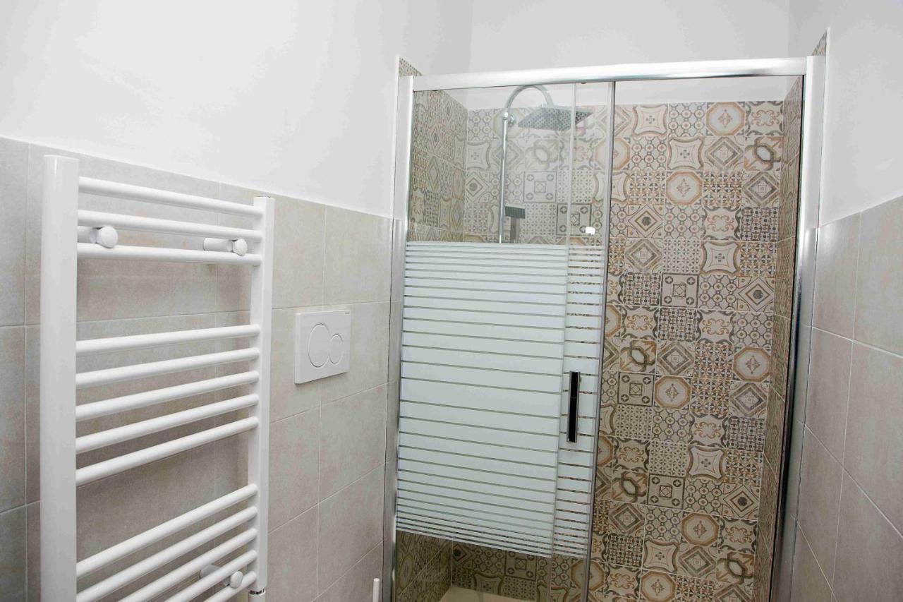 Apartment Abbevescia *