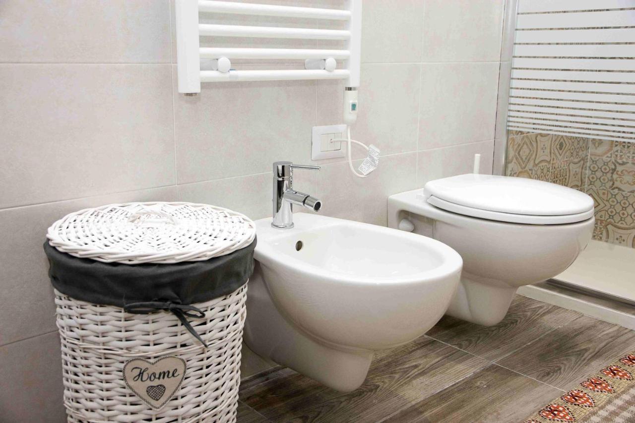 Apartment Abbevescia Bari