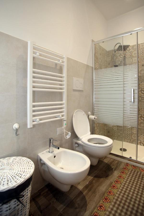 Abbevescia Apartment *