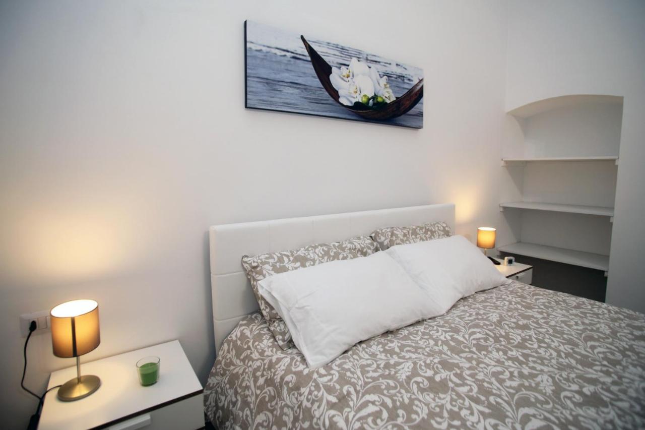Apartment Abbevescia
