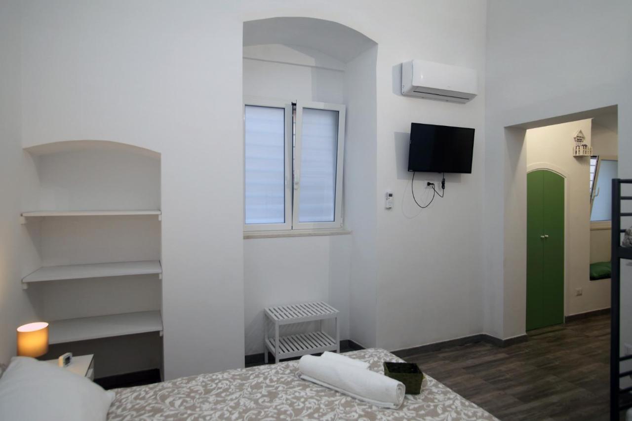 Apartment Abbevescia