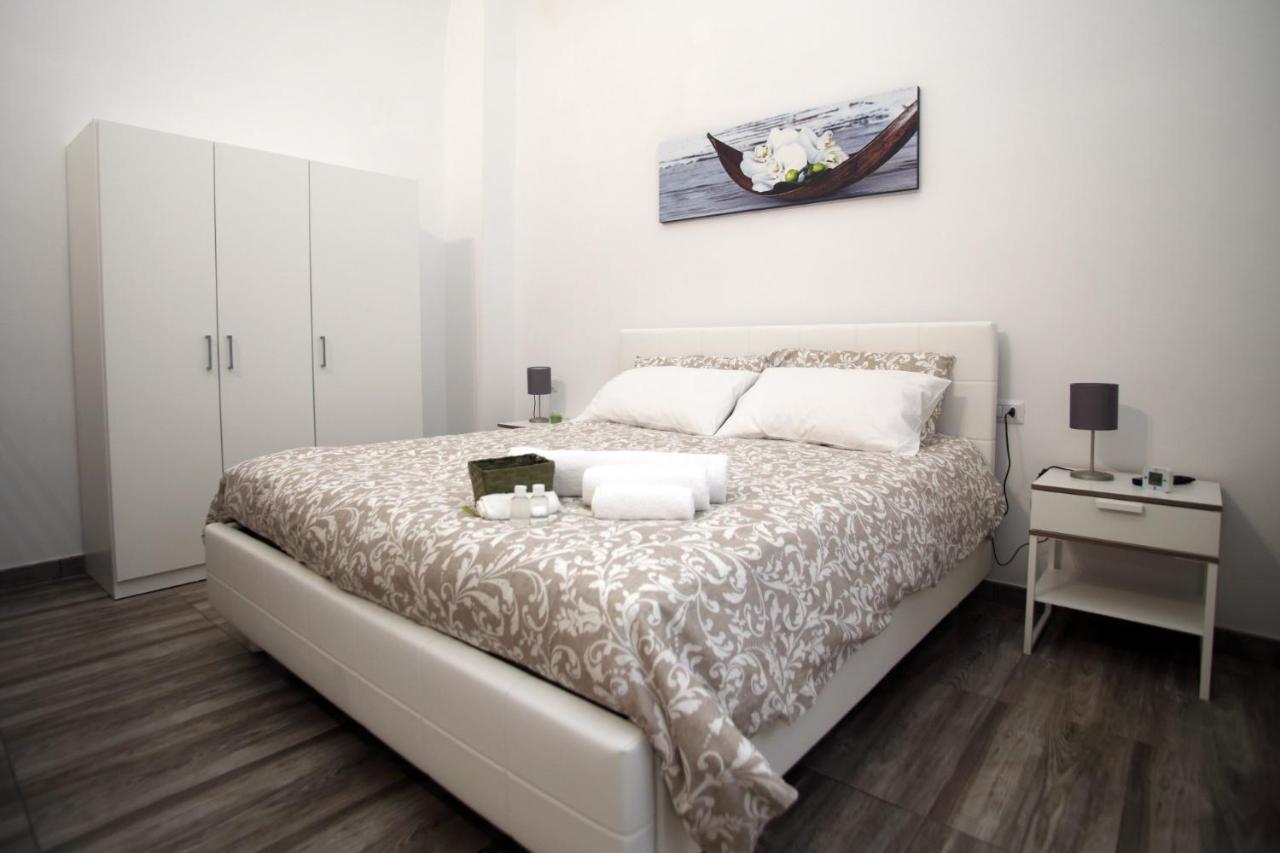 Appartamento Abbevescià Bari