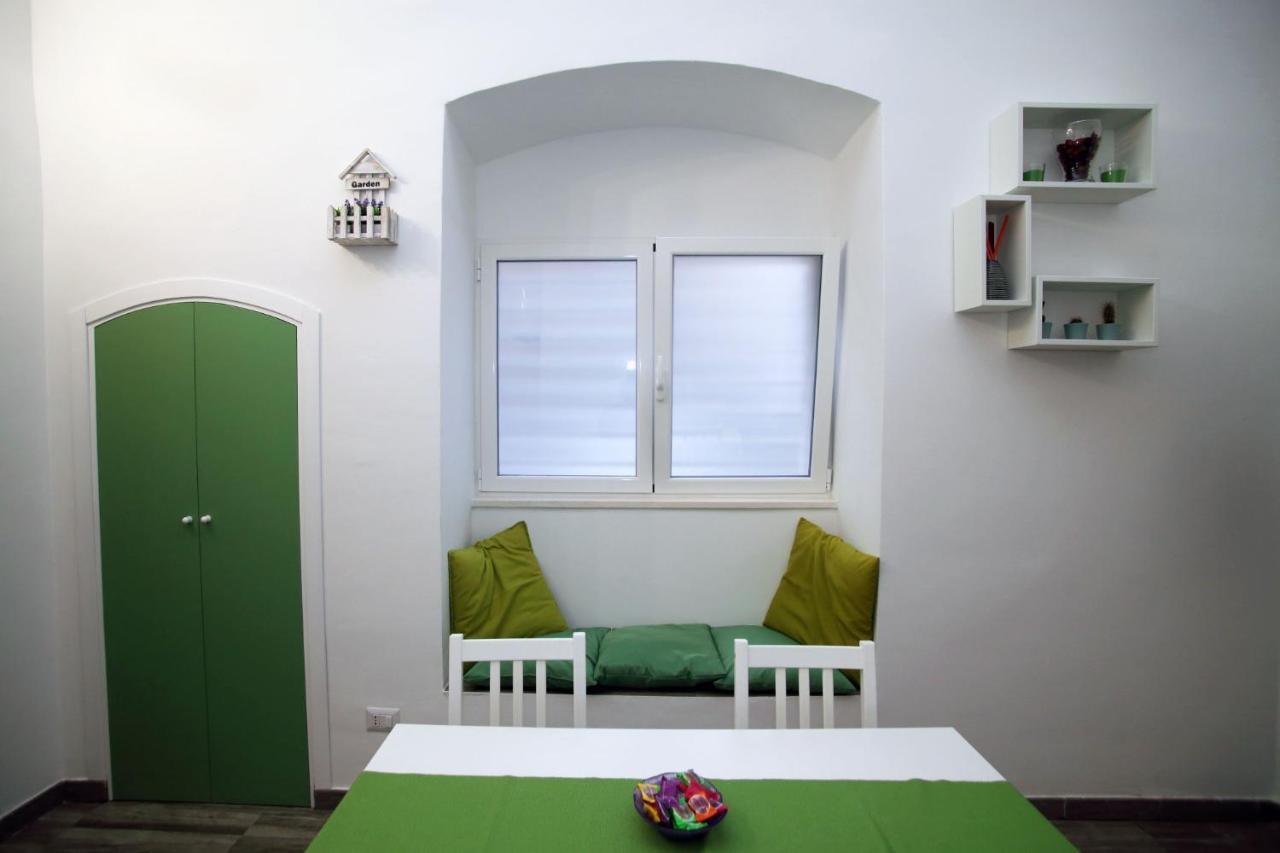 Abbevescia Apartment