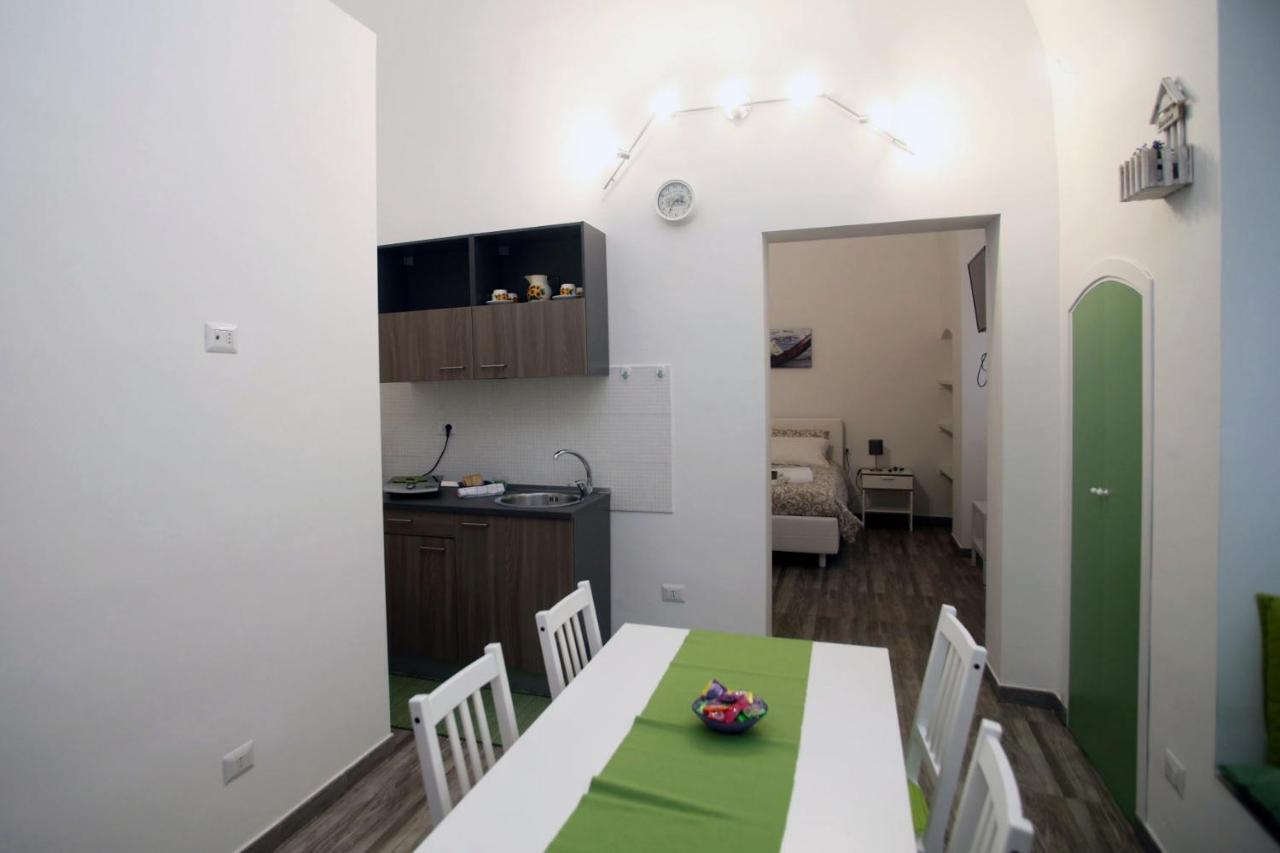 Appartamento Abbevescià Bari