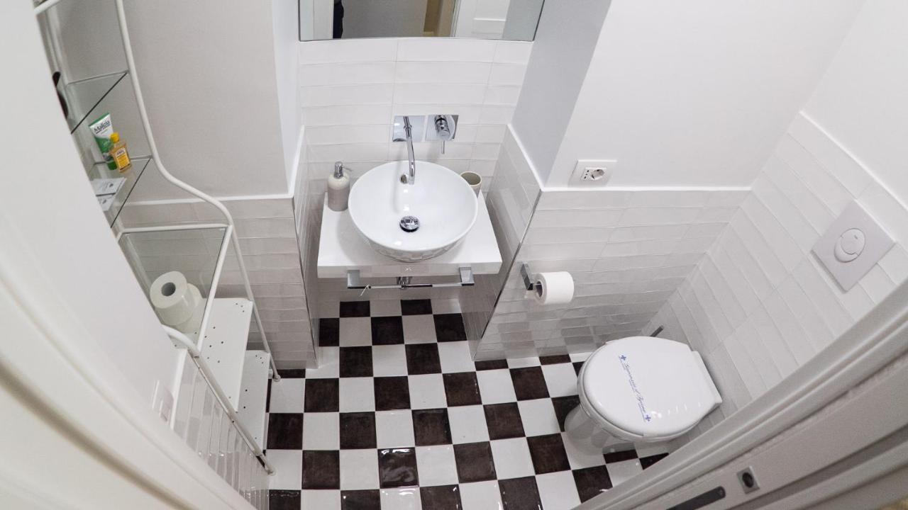 Appartamento Casa Di Fló Bari