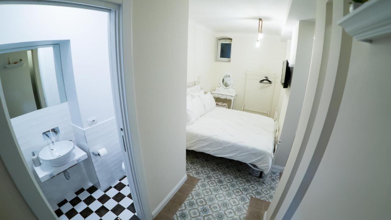 Casa Di Fló Appartamento