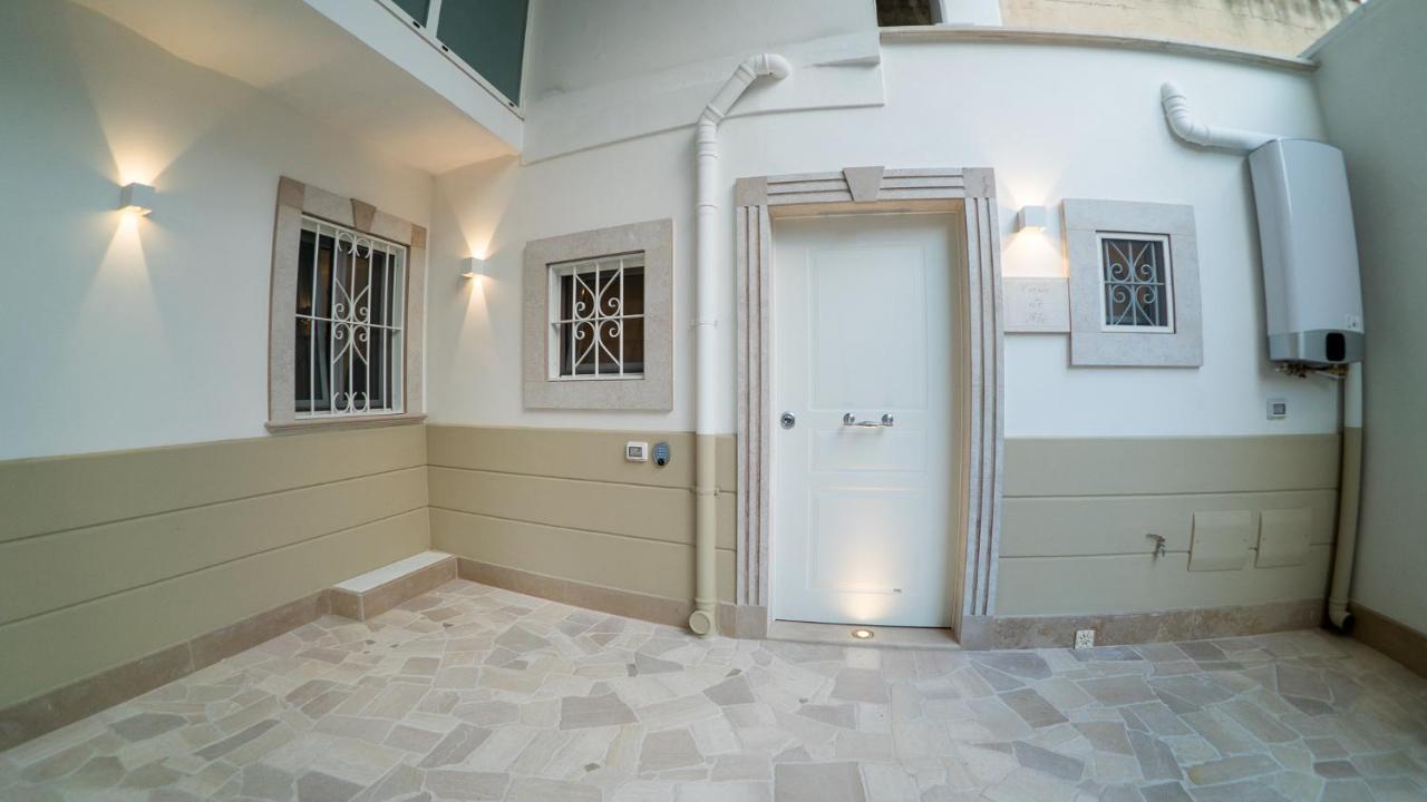 Appartamento Casa Di Fló Bari