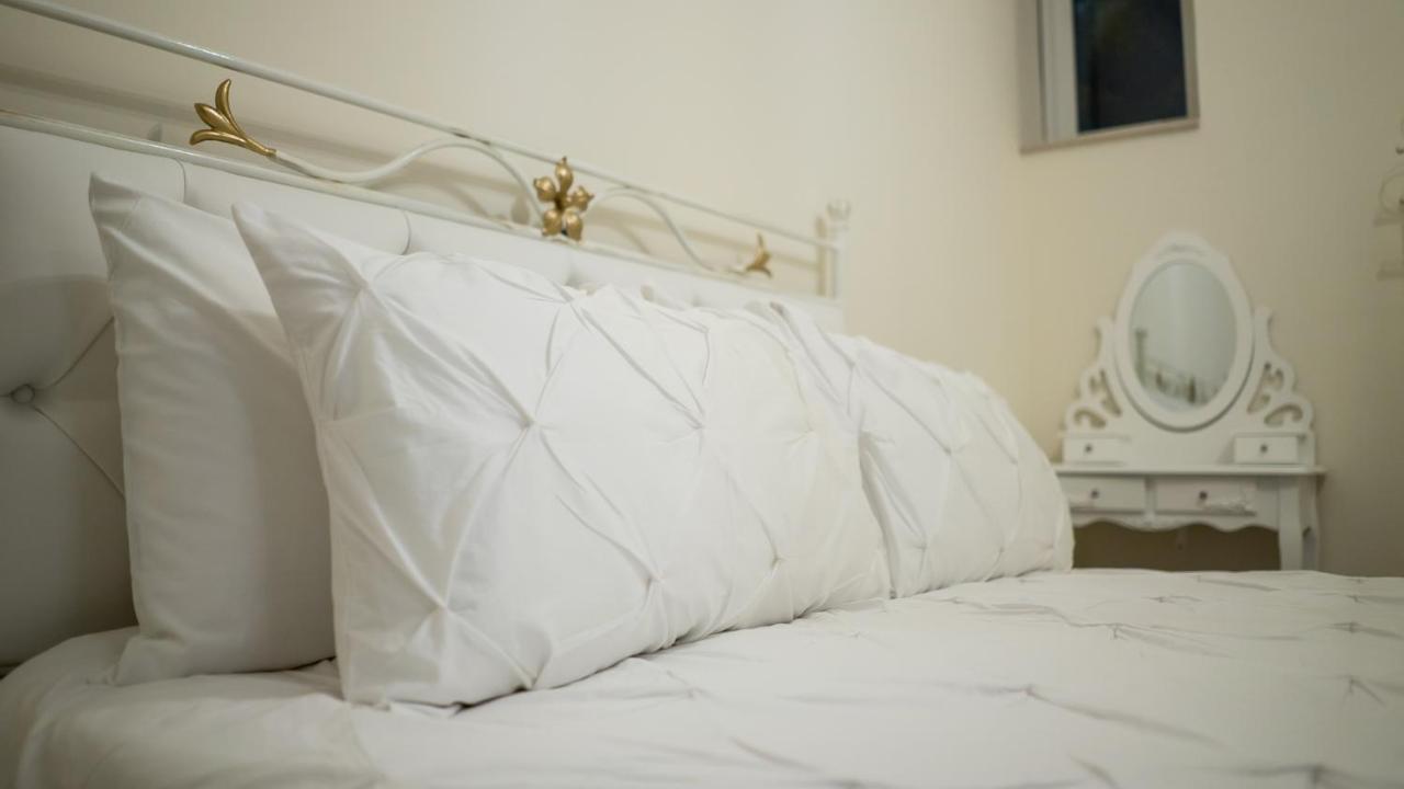 Appartamento Casa Di Fló *