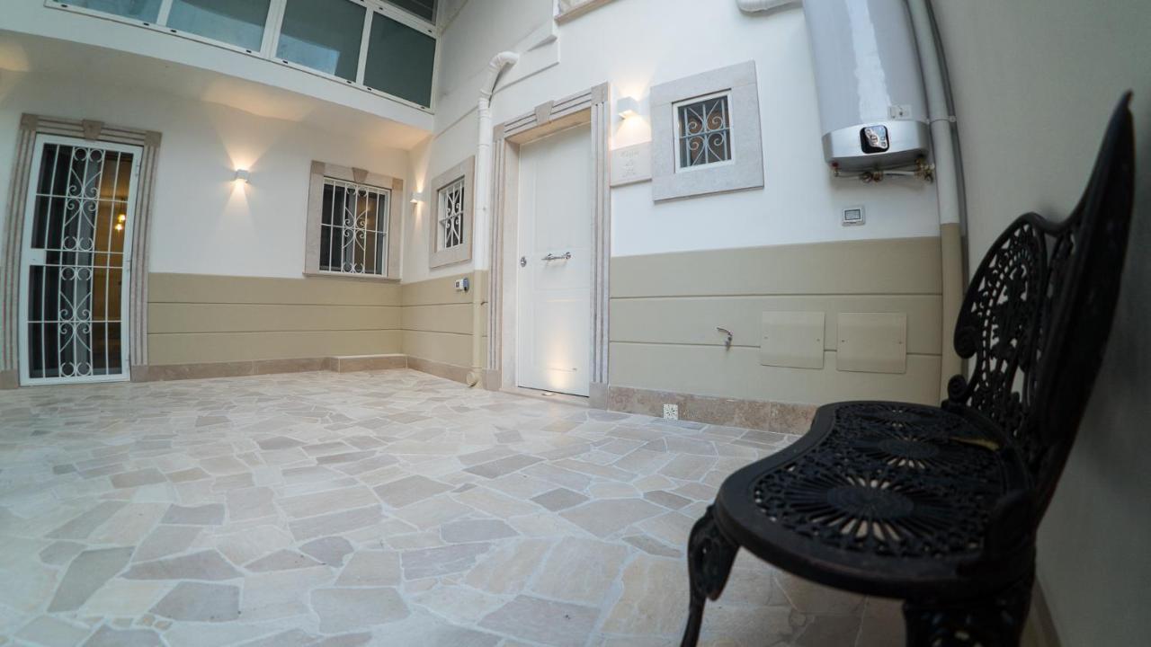 Appartamento Casa Di Fló