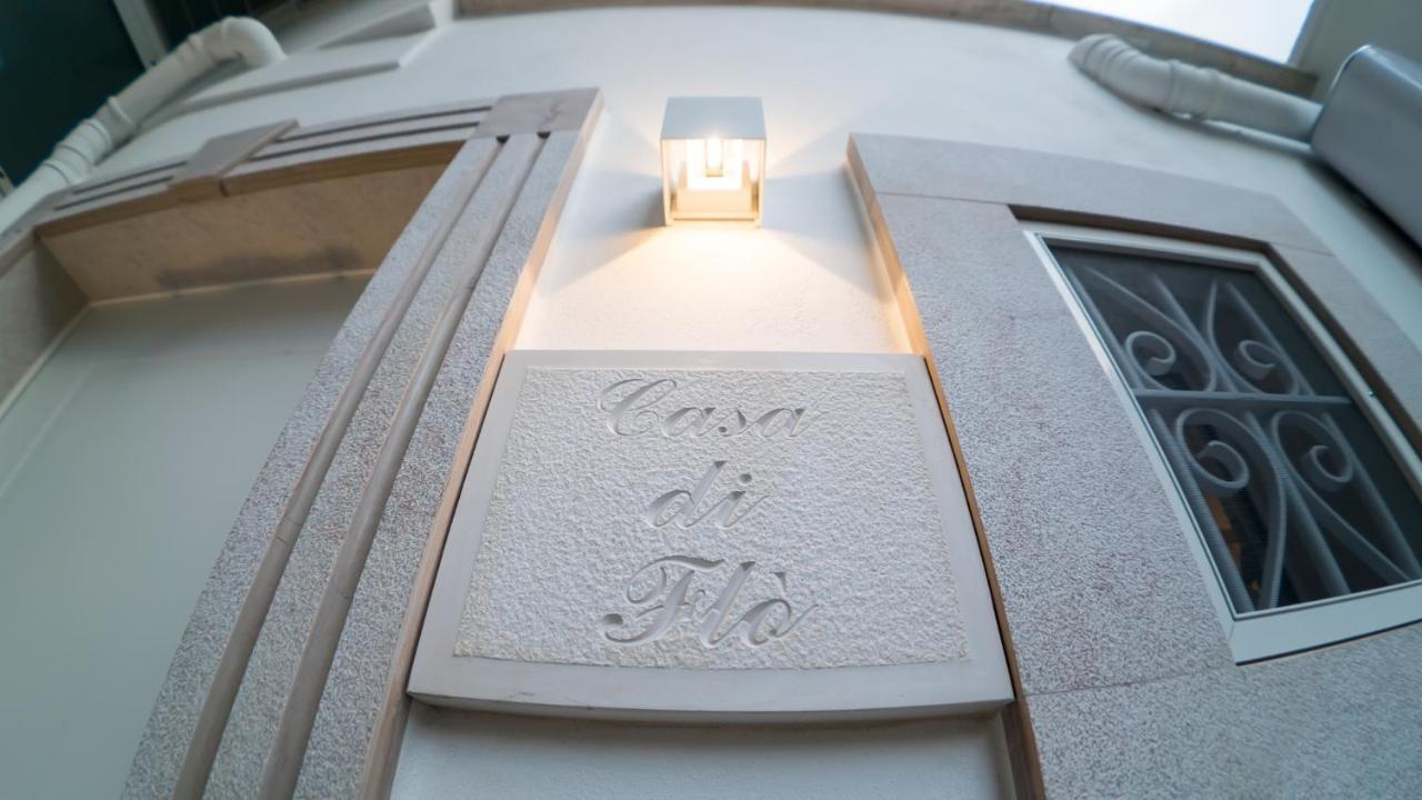 Casa Di Fló Appartamento *