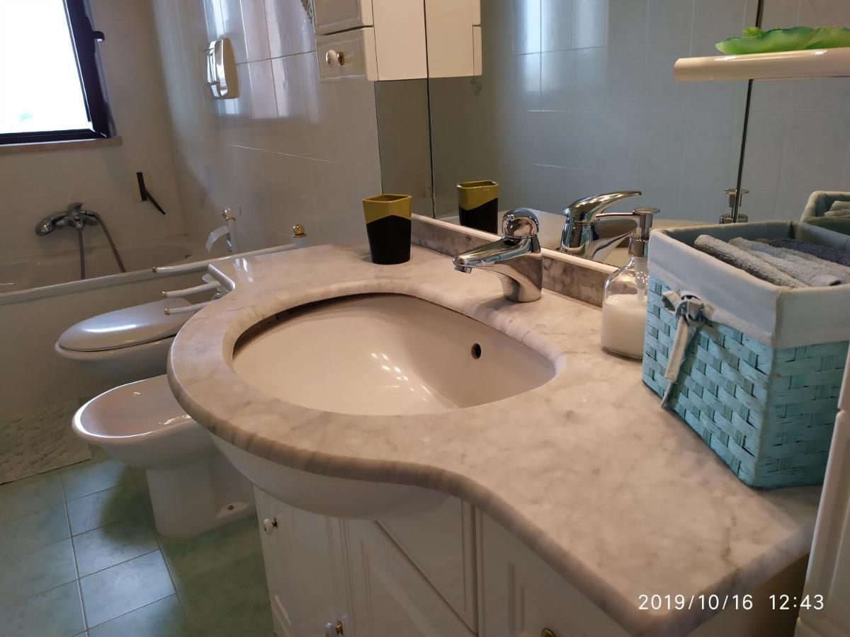 Sweet House Apartment Bari