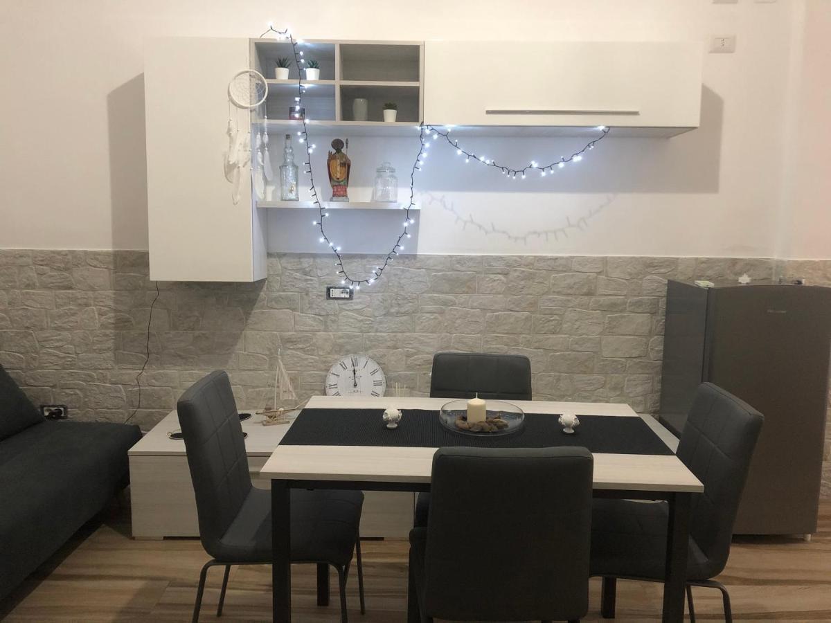 Scarparidd Bed & Breakfast Bari