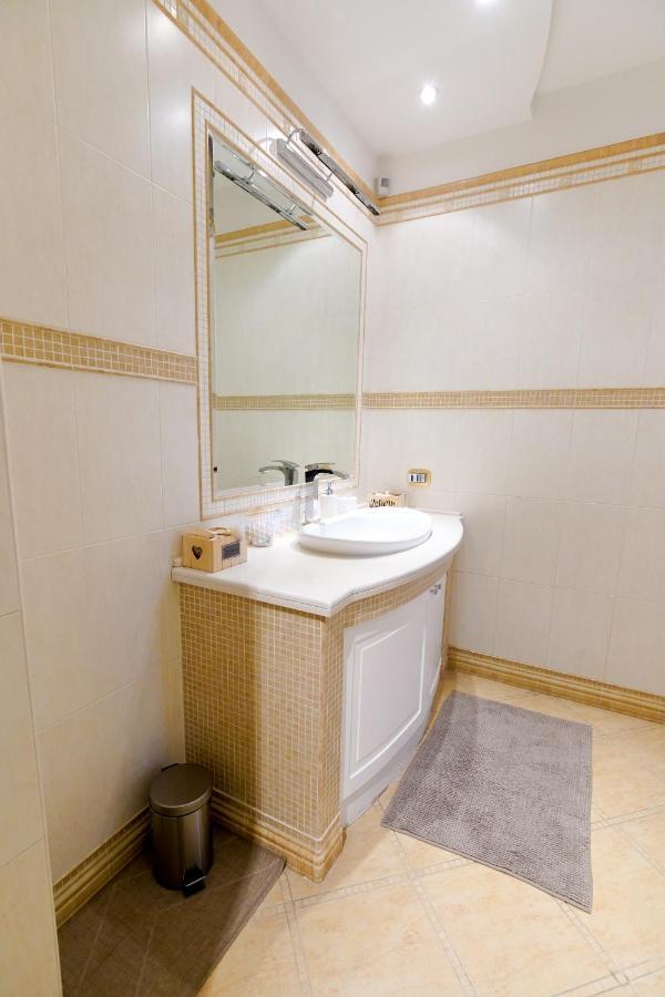 Country Apartment Bari