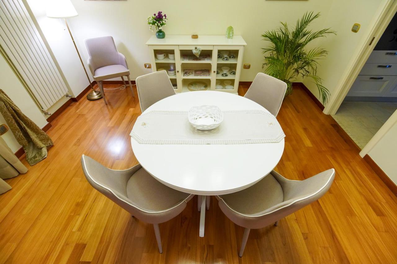 Country Apartment Bari
