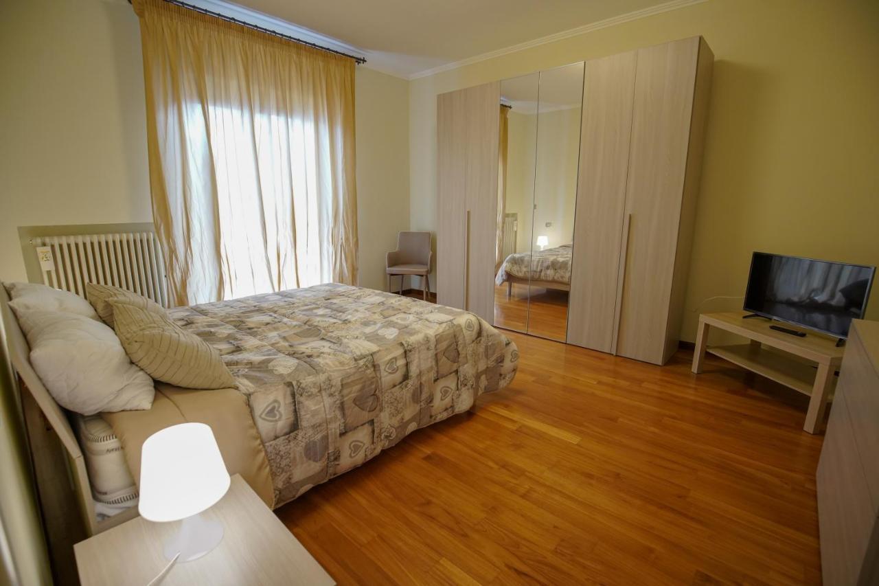 Apartman Country *