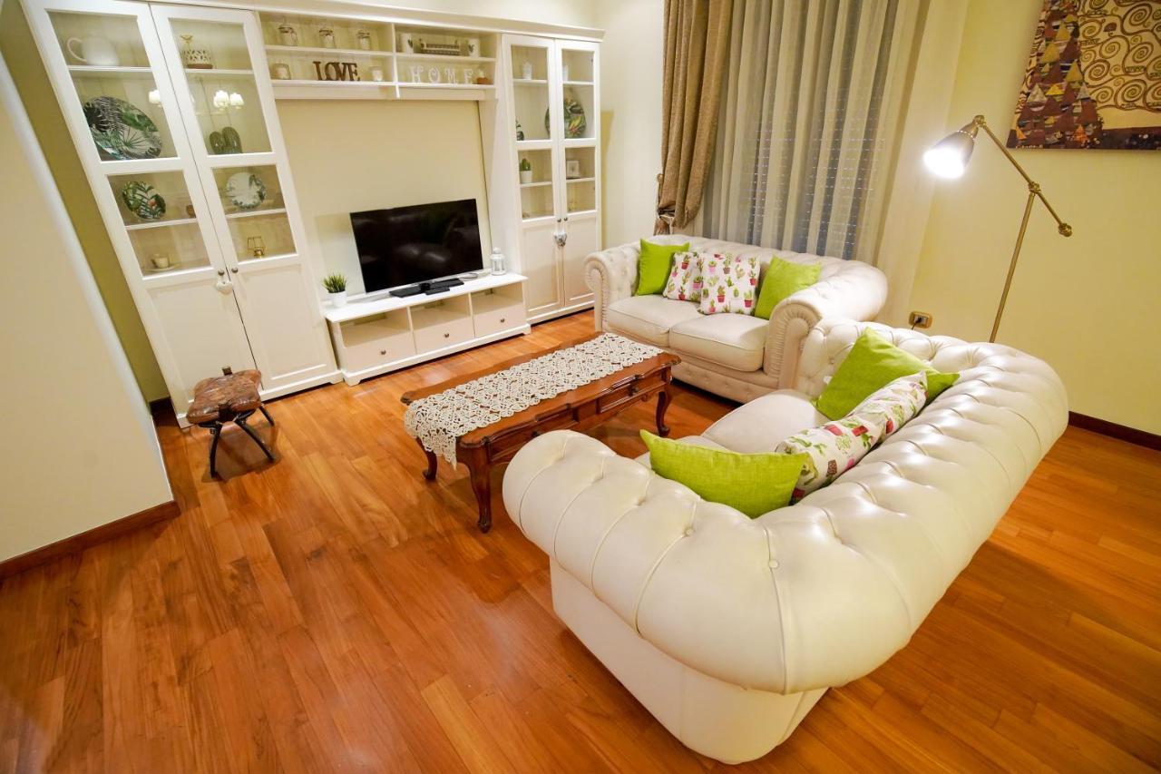 Apartment Country Bari