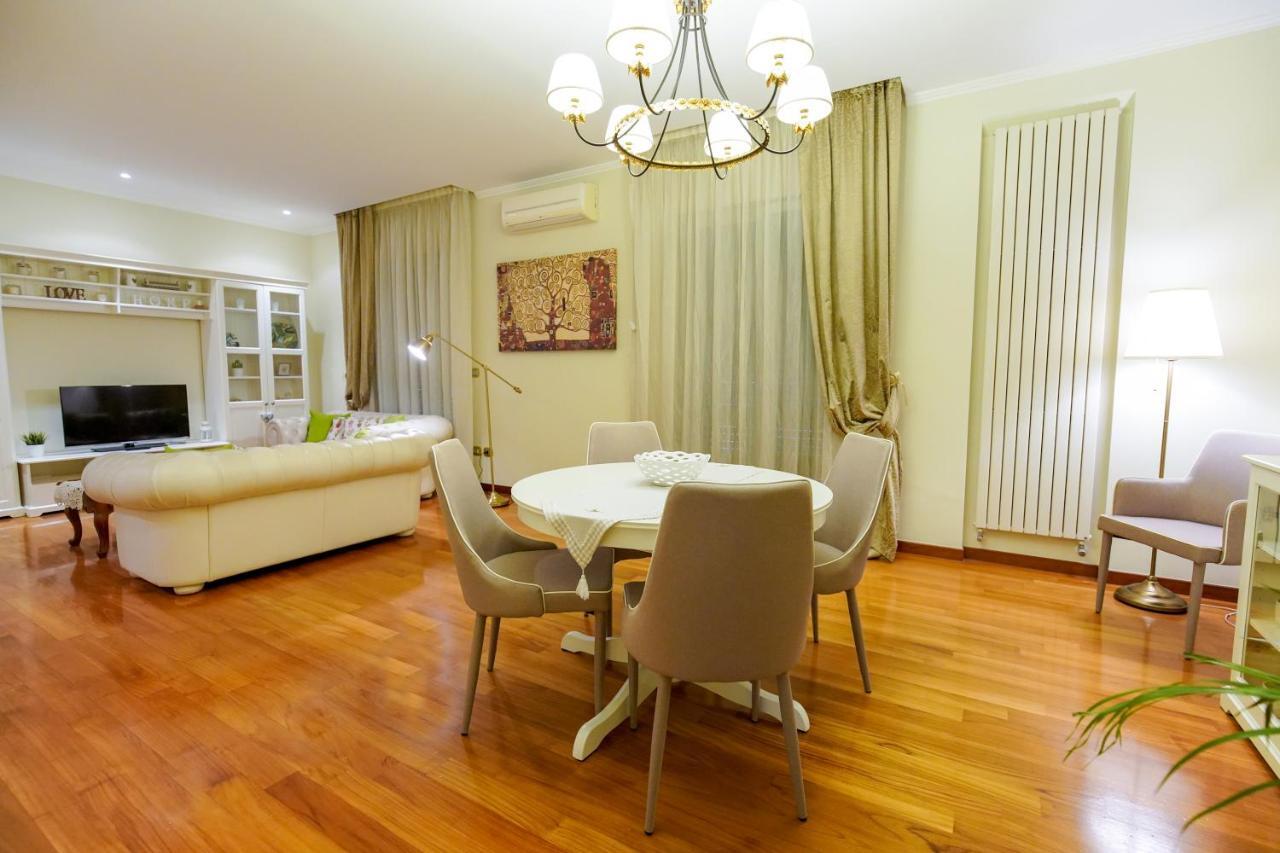 Apartment Country Bari