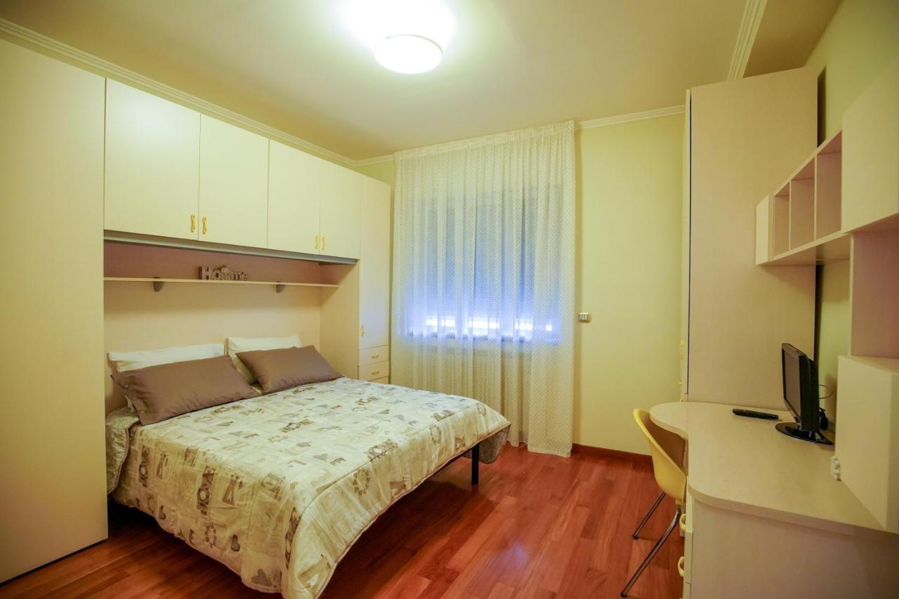 Country Apartment