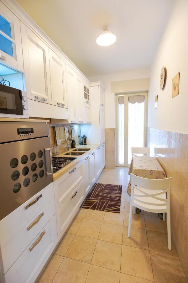 Apartman Country *