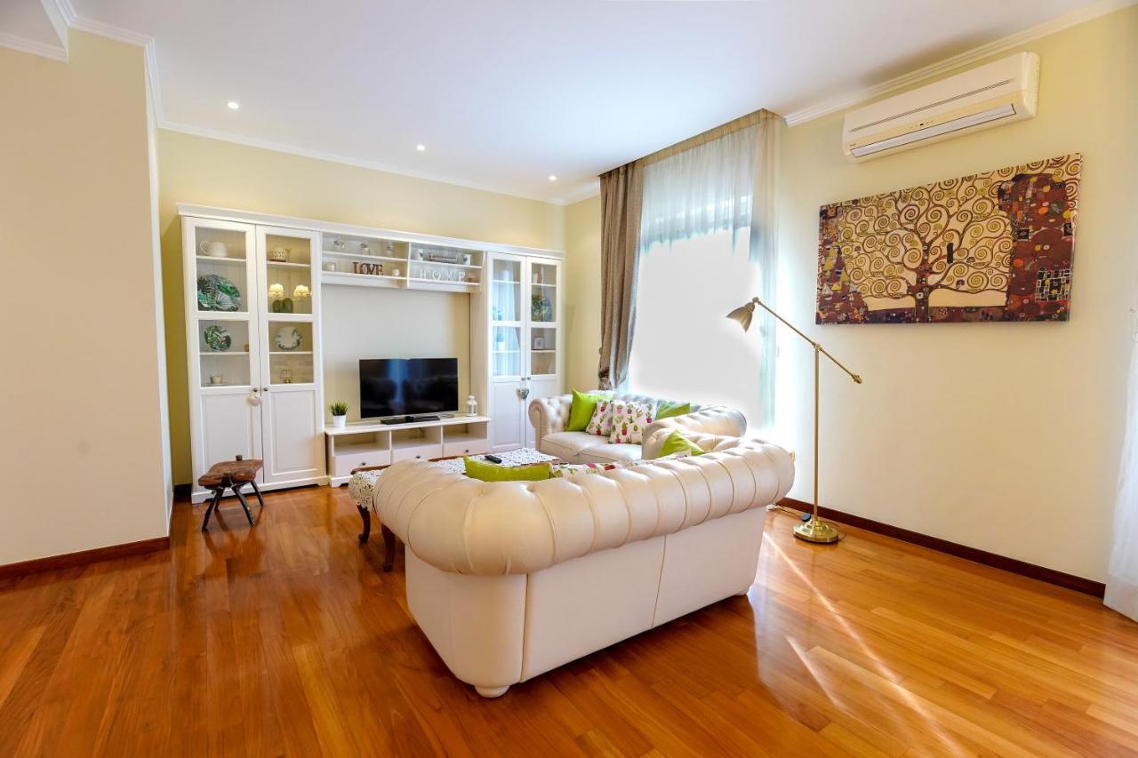 Apartment Country Bari
