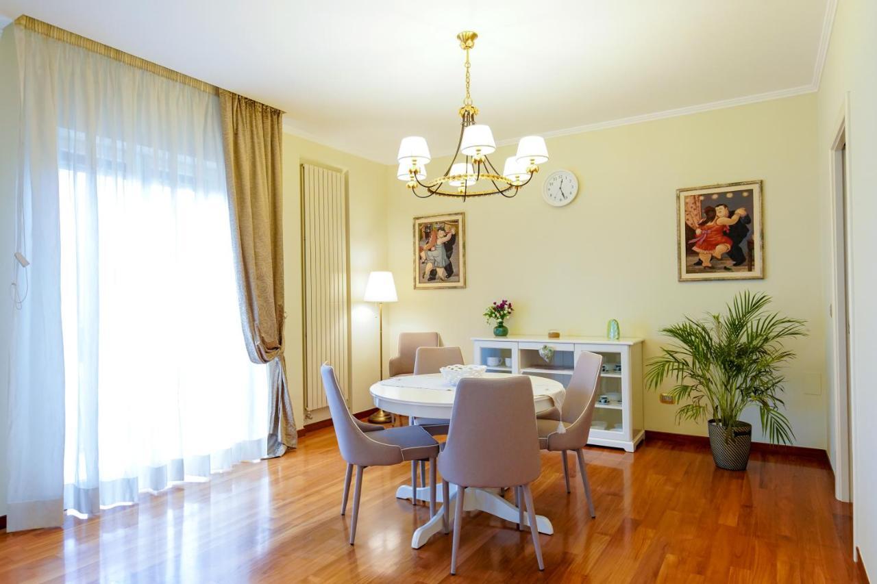 Country Apartment *