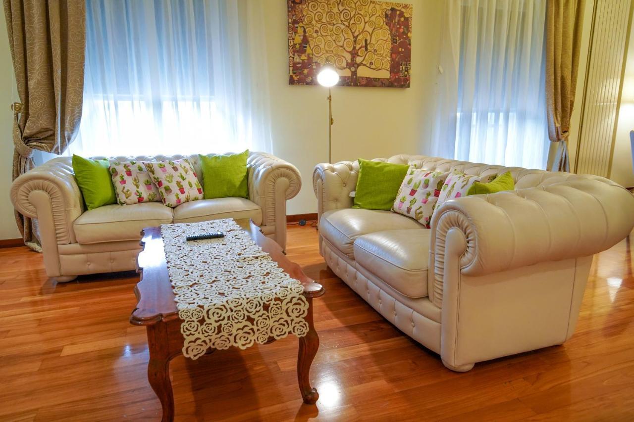 Apartman Country Bari
