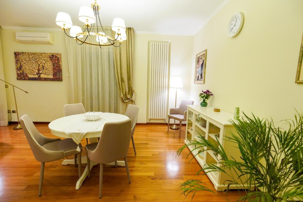 Country Apartment *
