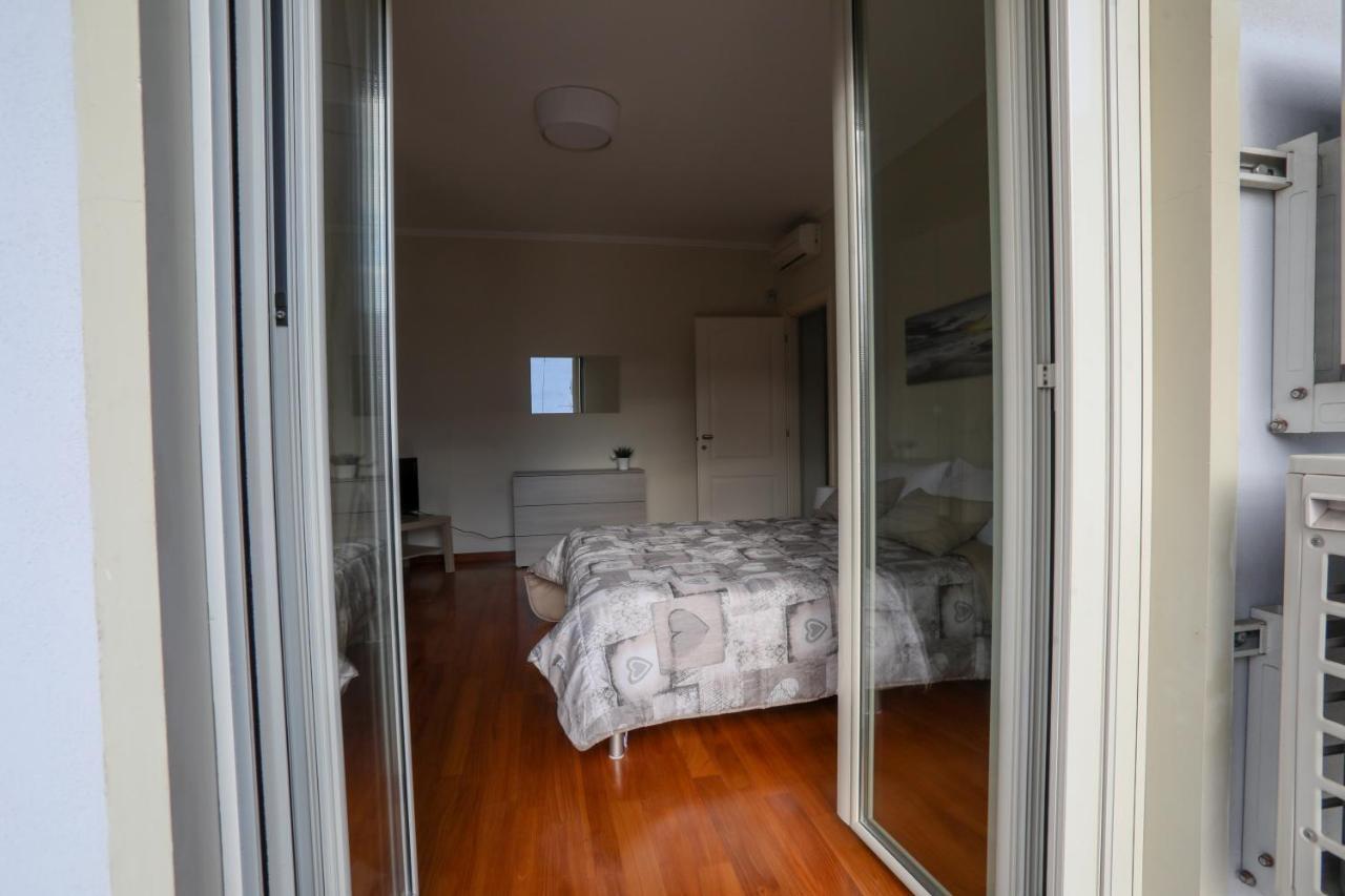 Country Apartman