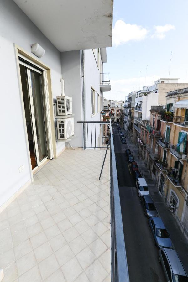 Country Apartment Bari