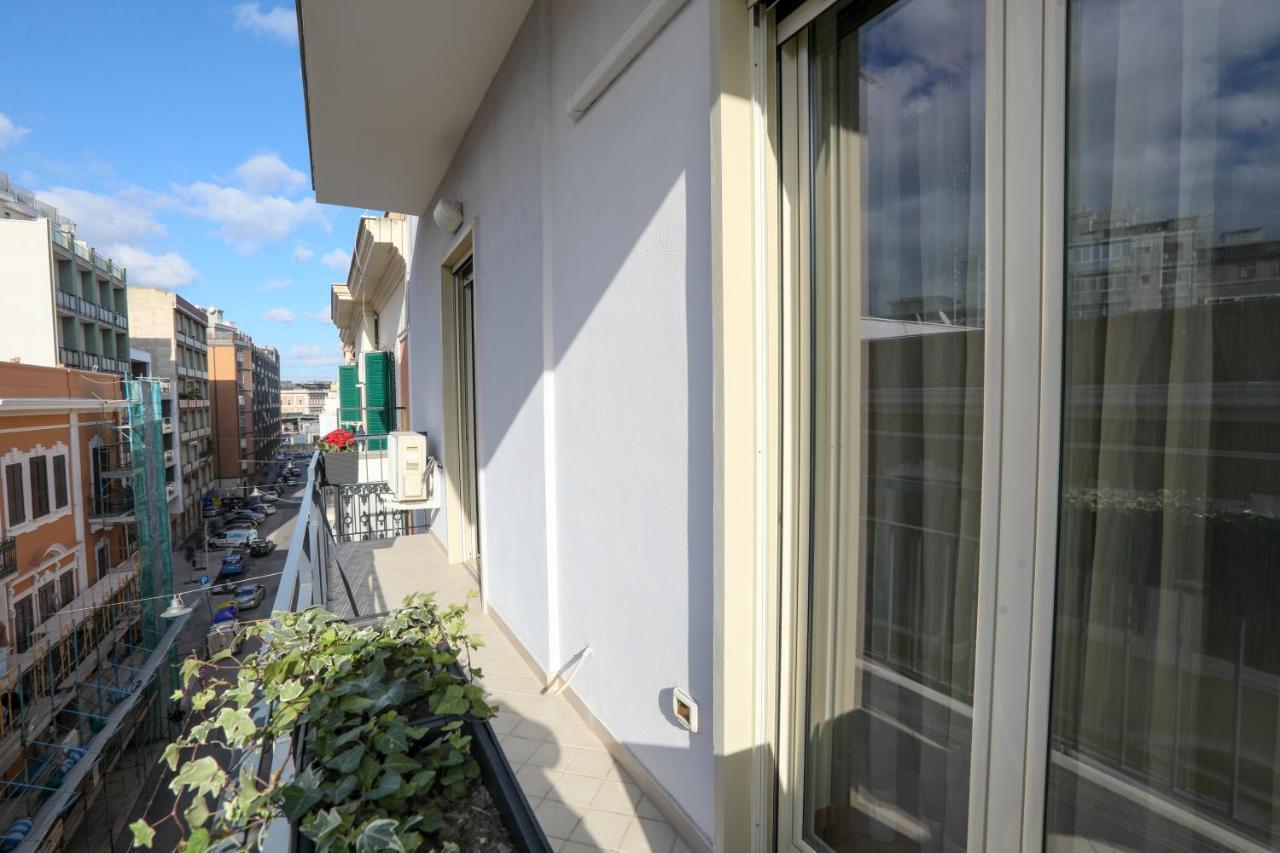 Country Apartman Bari