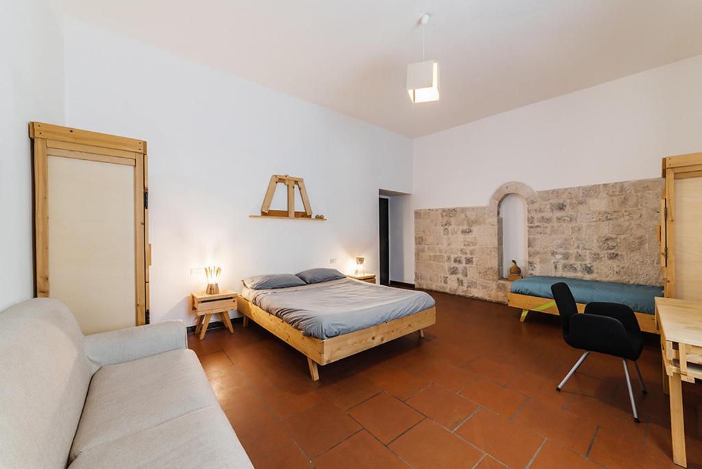 Gasthuis Palazzo Verrone