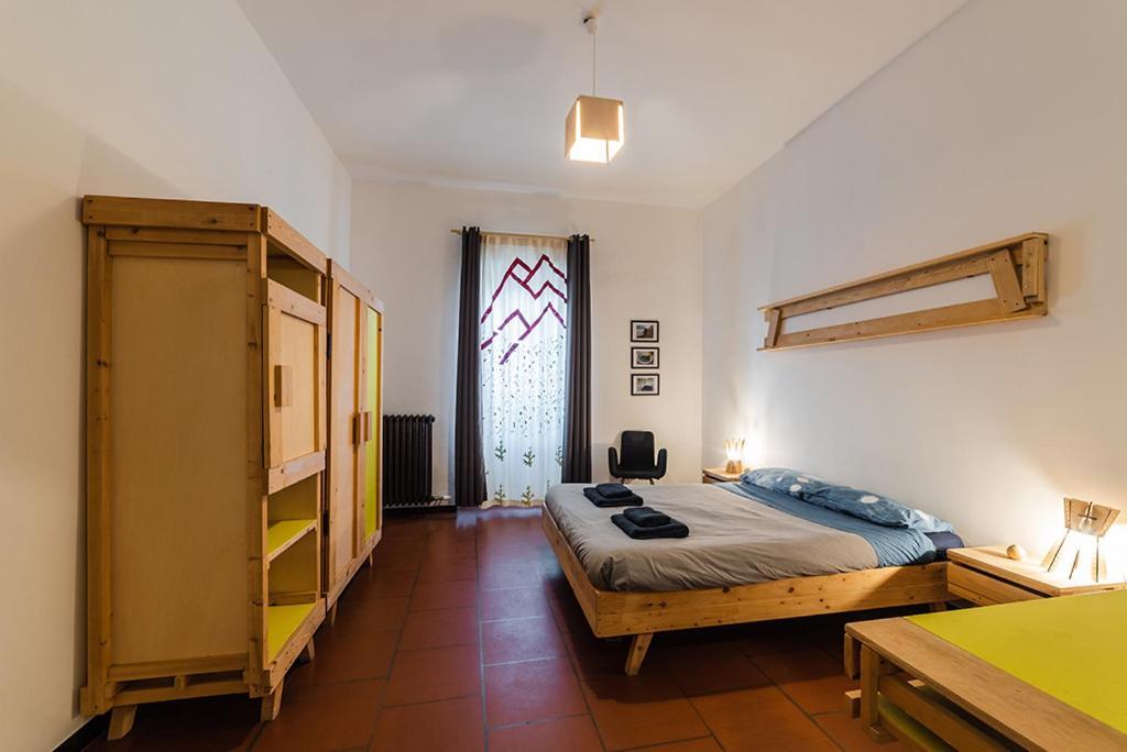 Gasthuis Palazzo Verrone Bari