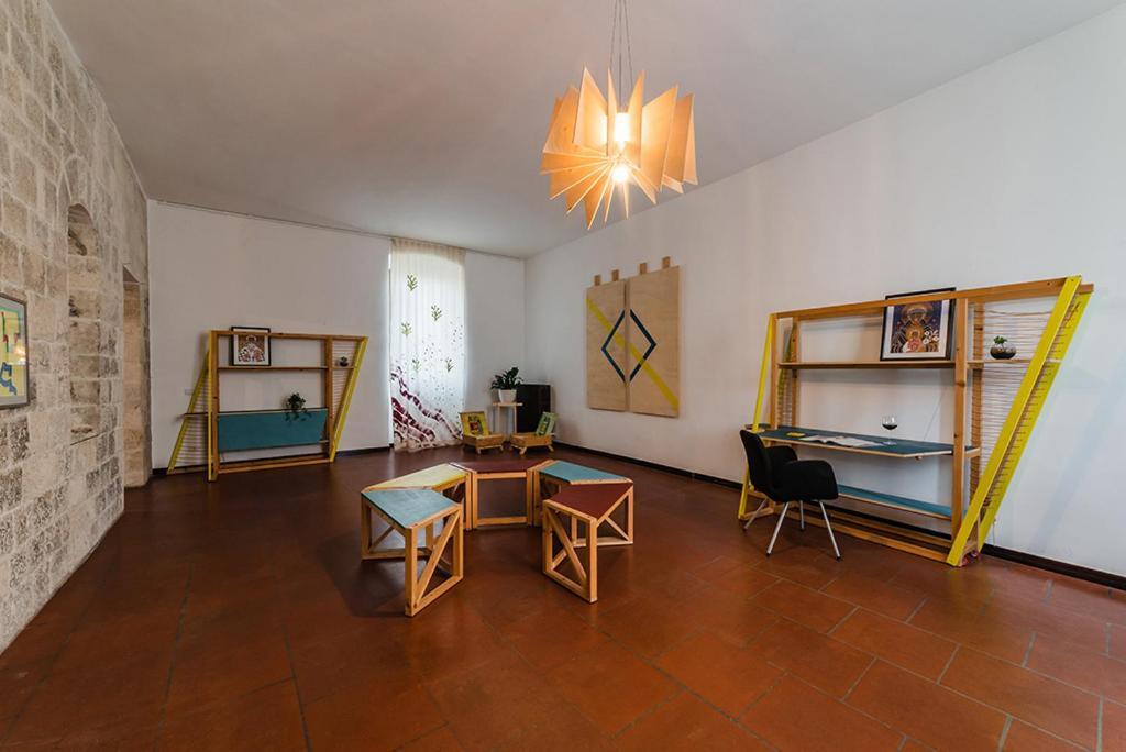 Affittacamere Palazzo Verrone