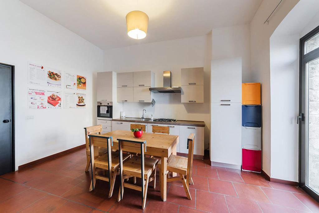Palazzo Verrone Gasthuis 3*