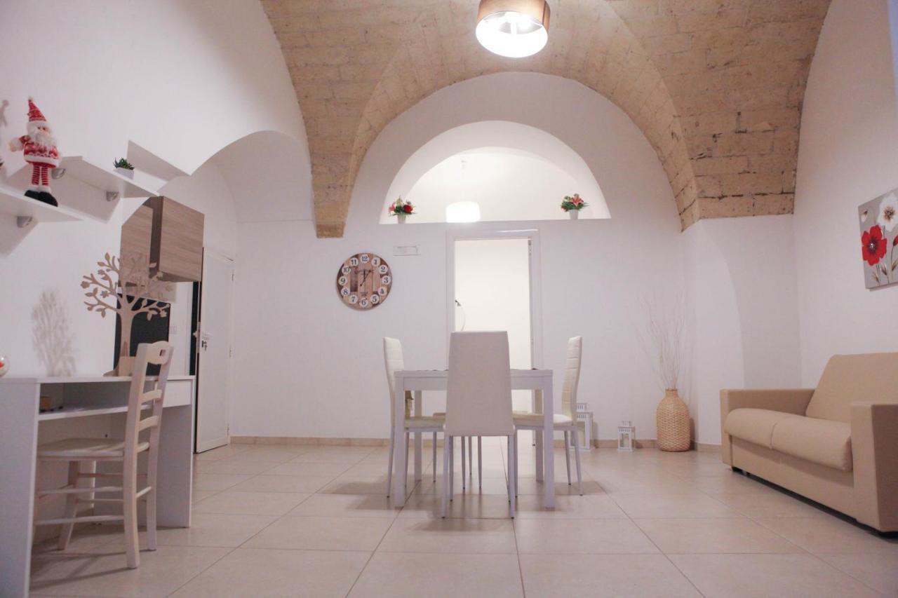 Appartement Del Sole Bari