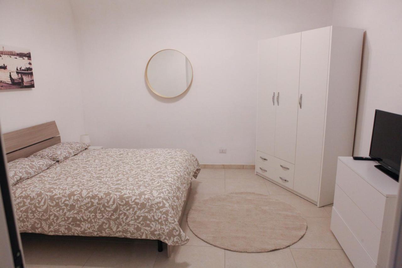 Del Sole Appartement Bari