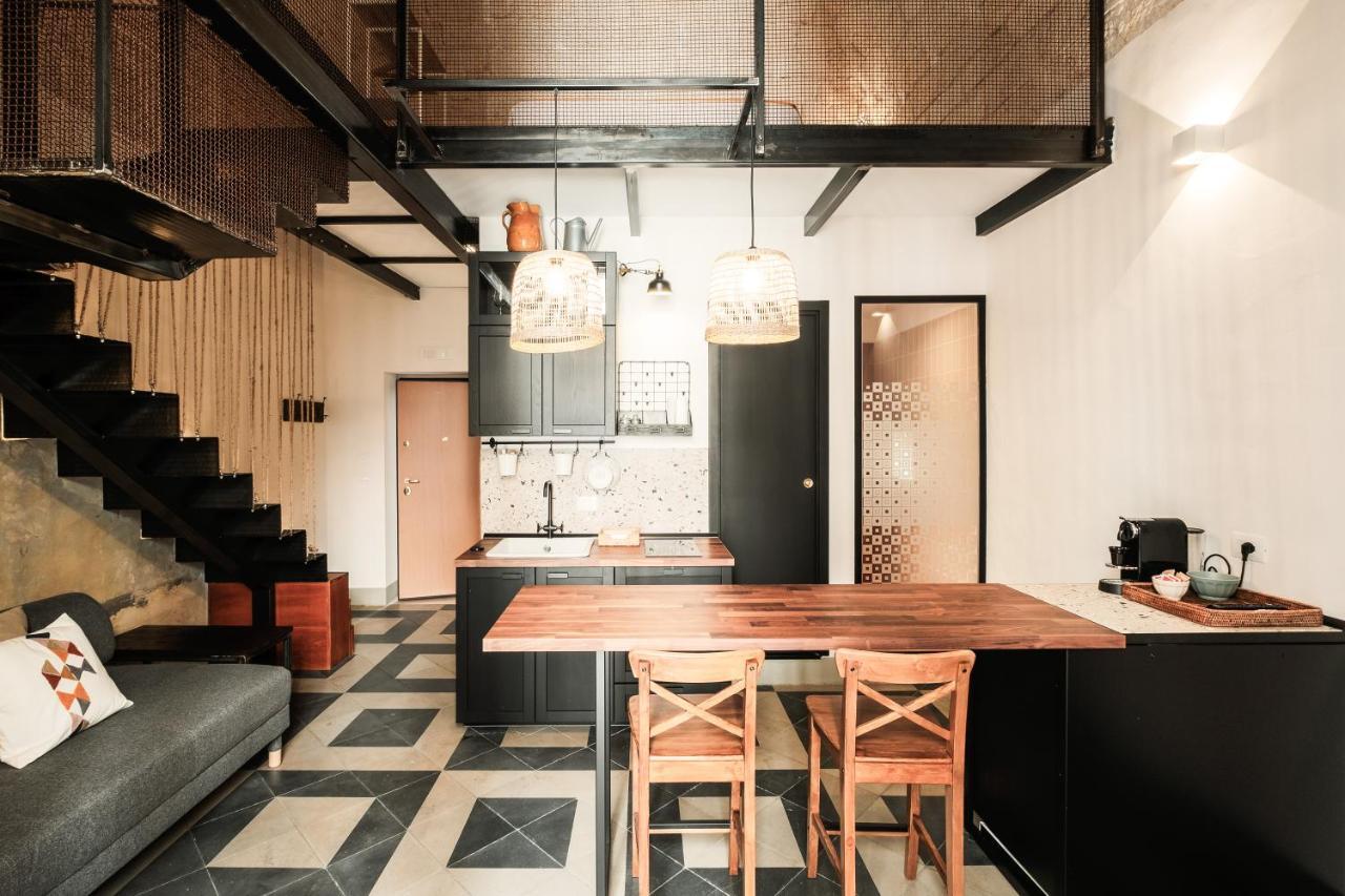 Casa Capasa Apartment *