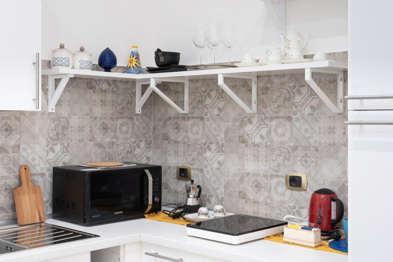 Il Priscio Apartment *
