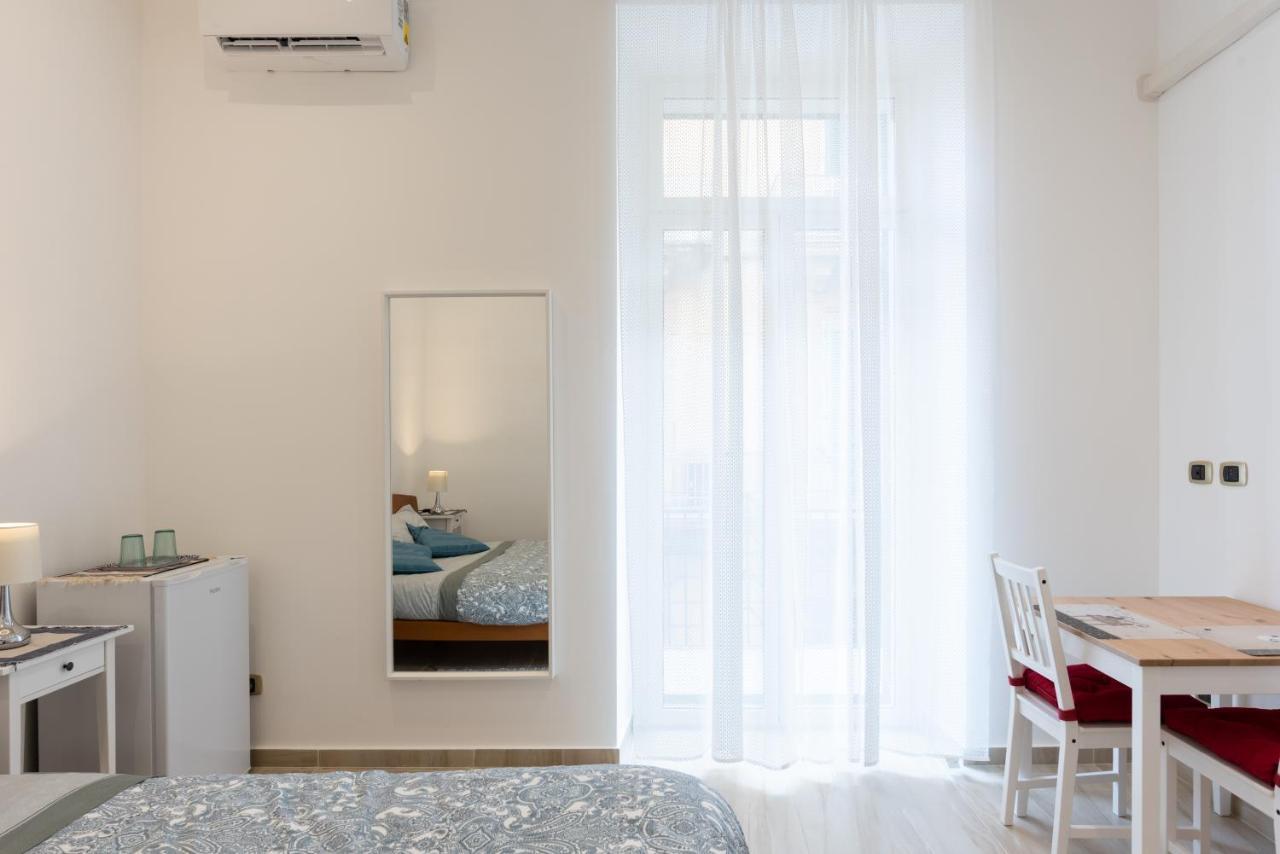 Il Priscio Apartment